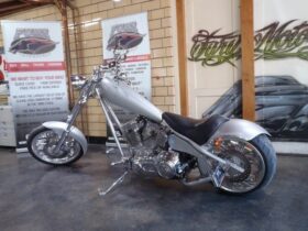2004 American Ironhorse LSC