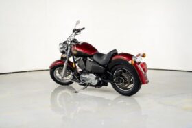 1999 Victory V92C