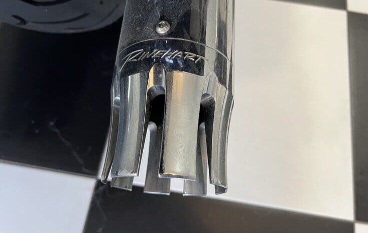 
								2018 Harley-Davidson CVO Limited Anniversary 117 (FLHTKSE_ANV) full									