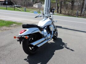 2015 Suzuki Boulevard M50 (VZ800)