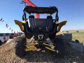 2016 Yamaha YXZ1000R 60th Anniversary (YXZ1000PSE)